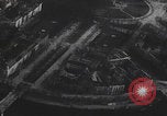 Image of vintage Berlin aerial view Gdansk Poland, 1923, second 37 stock footage video 65675080067
