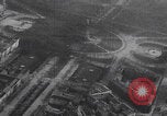 Image of vintage Berlin aerial view Gdansk Poland, 1923, second 38 stock footage video 65675080067