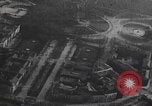 Image of vintage Berlin aerial view Gdansk Poland, 1923, second 40 stock footage video 65675080067