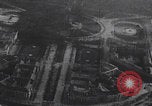 Image of vintage Berlin aerial view Gdansk Poland, 1923, second 42 stock footage video 65675080067