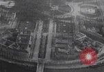 Image of vintage Berlin aerial view Gdansk Poland, 1923, second 43 stock footage video 65675080067