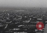 Image of vintage Berlin aerial view Gdansk Poland, 1923, second 52 stock footage video 65675080067