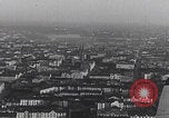 Image of vintage Berlin aerial view Gdansk Poland, 1923, second 53 stock footage video 65675080067