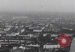 Image of vintage Berlin aerial view Gdansk Poland, 1923, second 55 stock footage video 65675080067