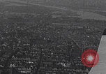 Image of vintage Berlin aerial view Gdansk Poland, 1923, second 56 stock footage video 65675080067