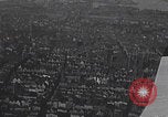 Image of vintage Berlin aerial view Gdansk Poland, 1923, second 57 stock footage video 65675080067