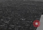 Image of vintage Berlin aerial view Gdansk Poland, 1923, second 58 stock footage video 65675080067