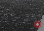 Image of vintage Berlin aerial view Gdansk Poland, 1923, second 61 stock footage video 65675080067