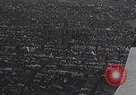 Image of vintage Berlin aerial view Gdansk Poland, 1923, second 62 stock footage video 65675080067