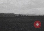 Image of Junkers F 13 takeoff  Riga aerial view Riga Latvia, 1923, second 11 stock footage video 65675080068