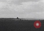 Image of Junkers F 13 takeoff  Riga aerial view Riga Latvia, 1923, second 16 stock footage video 65675080068