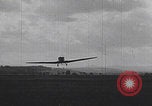 Image of Junkers F 13 takeoff  Riga aerial view Riga Latvia, 1923, second 17 stock footage video 65675080068