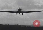 Image of Junkers F 13 takeoff  Riga aerial view Riga Latvia, 1923, second 19 stock footage video 65675080068