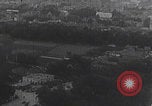 Image of Junkers F 13 takeoff  Riga aerial view Riga Latvia, 1923, second 23 stock footage video 65675080068