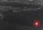 Image of Junkers F 13 takeoff  Riga aerial view Riga Latvia, 1923, second 24 stock footage video 65675080068
