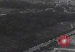 Image of Junkers F 13 takeoff  Riga aerial view Riga Latvia, 1923, second 25 stock footage video 65675080068