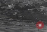 Image of Junkers F 13 takeoff  Riga aerial view Riga Latvia, 1923, second 29 stock footage video 65675080068