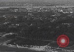 Image of Junkers F 13 takeoff  Riga aerial view Riga Latvia, 1923, second 31 stock footage video 65675080068