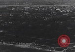 Image of Junkers F 13 takeoff  Riga aerial view Riga Latvia, 1923, second 32 stock footage video 65675080068