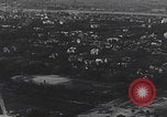 Image of Junkers F 13 takeoff  Riga aerial view Riga Latvia, 1923, second 38 stock footage video 65675080068
