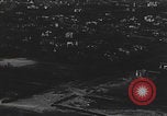Image of Junkers F 13 takeoff  Riga aerial view Riga Latvia, 1923, second 39 stock footage video 65675080068