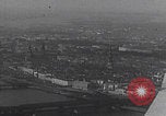 Image of Junkers F 13 takeoff  Riga aerial view Riga Latvia, 1923, second 56 stock footage video 65675080068