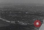 Image of Junkers F 13 takeoff  Riga aerial view Riga Latvia, 1923, second 57 stock footage video 65675080068