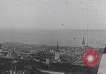 Image of vintage Tallinn Estonia Tallinn Estonia, 1923, second 7 stock footage video 65675080069