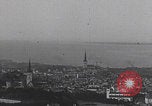 Image of vintage Tallinn Estonia Tallinn Estonia, 1923, second 10 stock footage video 65675080069