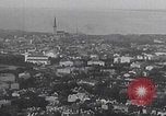 Image of vintage Tallinn Estonia Tallinn Estonia, 1923, second 15 stock footage video 65675080069