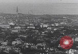 Image of vintage Tallinn Estonia Tallinn Estonia, 1923, second 16 stock footage video 65675080069