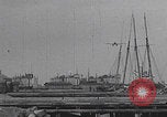 Image of vintage Tallinn Estonia Tallinn Estonia, 1923, second 18 stock footage video 65675080069
