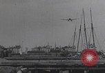 Image of vintage Tallinn Estonia Tallinn Estonia, 1923, second 20 stock footage video 65675080069