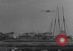 Image of vintage Tallinn Estonia Tallinn Estonia, 1923, second 21 stock footage video 65675080069
