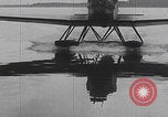 Image of vintage Tallinn Estonia Tallinn Estonia, 1923, second 25 stock footage video 65675080069