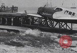 Image of vintage Tallinn Estonia Tallinn Estonia, 1923, second 30 stock footage video 65675080069