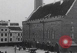 Image of vintage Tallinn Estonia Tallinn Estonia, 1923, second 33 stock footage video 65675080069