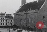Image of vintage Tallinn Estonia Tallinn Estonia, 1923, second 34 stock footage video 65675080069