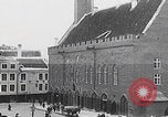 Image of vintage Tallinn Estonia Tallinn Estonia, 1923, second 35 stock footage video 65675080069