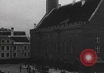 Image of vintage Tallinn Estonia Tallinn Estonia, 1923, second 36 stock footage video 65675080069