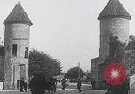 Image of vintage Tallinn Estonia Tallinn Estonia, 1923, second 40 stock footage video 65675080069
