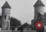 Image of vintage Tallinn Estonia Tallinn Estonia, 1923, second 41 stock footage video 65675080069