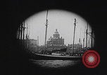 Immagine di scene della città vintage di Helsinki in Finlandia Helsinki Finlandia, 1923, secondo 17 filmato di repertorio 65675080070