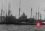 Immagine di scene della città vintage di Helsinki in Finlandia Helsinki Finlandia, 1923, secondo 18 filmato di repertorio 65675080070