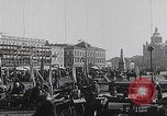 Immagine di scene della città vintage di Helsinki in Finlandia Helsinki Finlandia, 1923, secondo 21 filmato di repertorio 65675080070