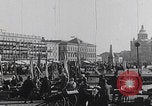 Immagine di scene della città vintage di Helsinki in Finlandia Helsinki Finlandia, 1923, secondo 23 filmato di repertorio 65675080070