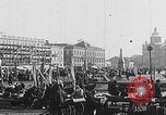 Immagine di scene della città vintage di Helsinki in Finlandia Helsinki Finlandia, 1923, secondo 24 filmato di repertorio 65675080070