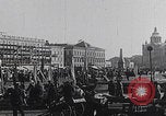 Immagine di scene della città vintage di Helsinki in Finlandia Helsinki Finlandia, 1923, secondo 25 filmato di repertorio 65675080070