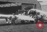 Immagine di Aeroporto Oberwiesenfeld Monaco Monaco di Baviera Germania, 1923, secondo 4 filmato di repertorio 65675080071