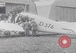 Immagine di Aeroporto Oberwiesenfeld Monaco Monaco di Baviera Germania, 1923, secondo 10 filmato di repertorio 65675080071